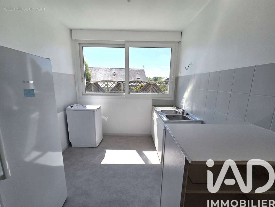 Photo 6 - Appartement à CHALONNES-SUR-LOIRE