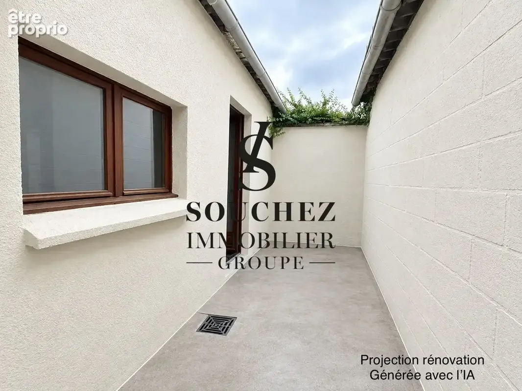 Maison 3 pièces 65 m² à vendre à Harnes (62440) - photo 8