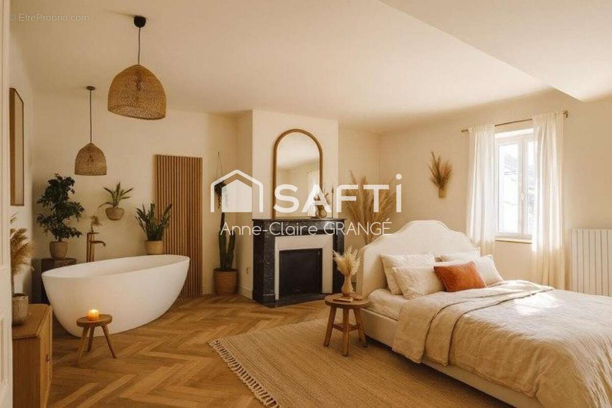 Photo 5 - Maison à SILLE-LE-GUILLAUME