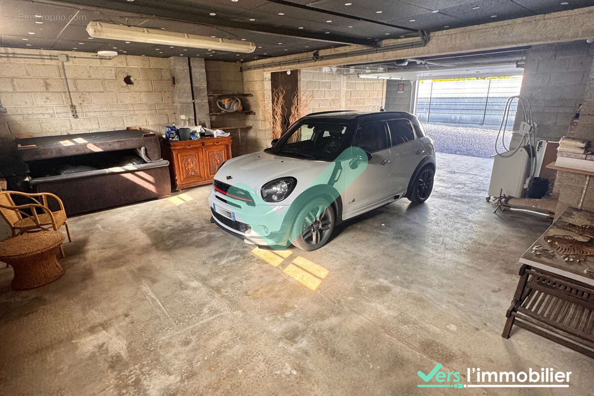 Maison à RILLY-LA-MONTAGNE