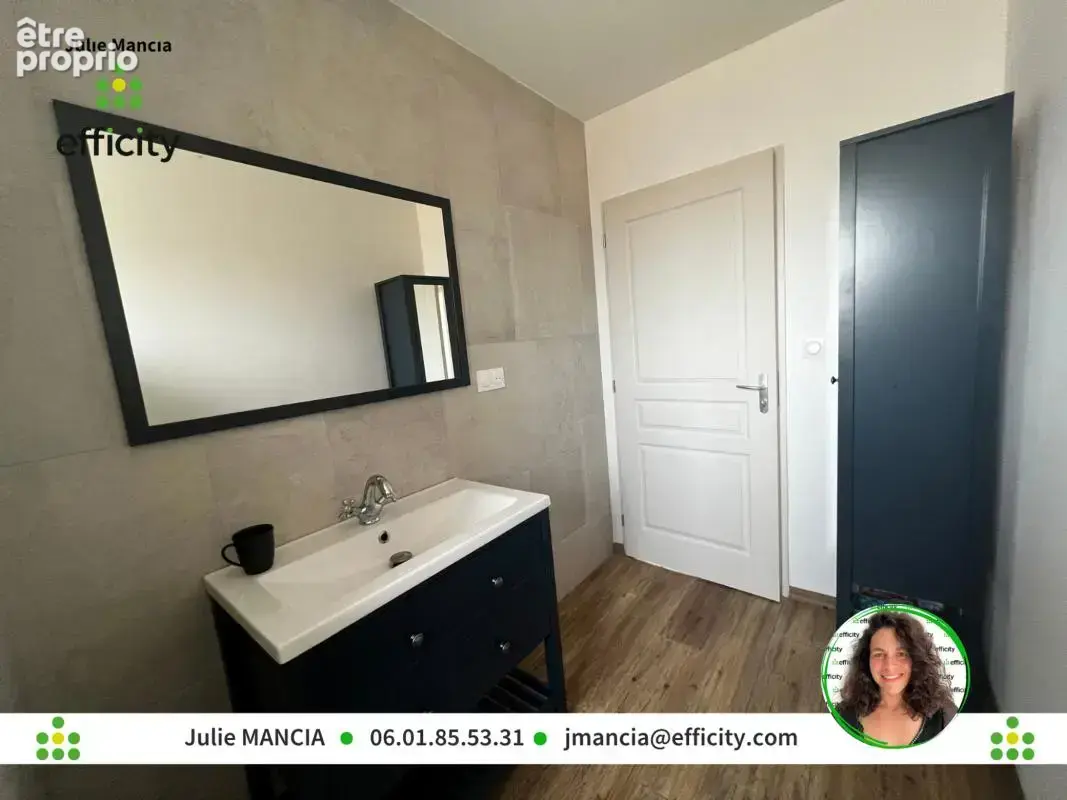 Maison 5 pièces 108 m² à vendre à Saint-Simeux (16120) - photo 12