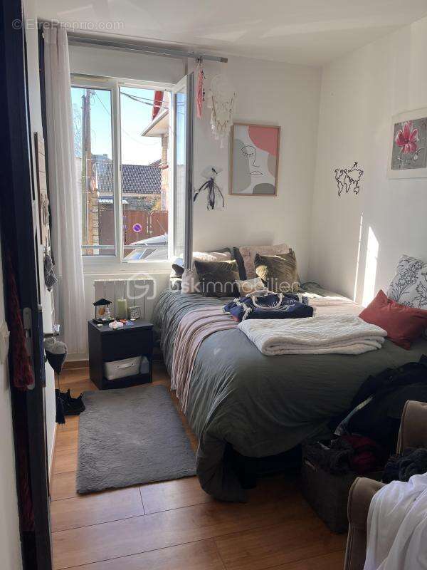 Appartement à LE HAVRE
