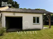 Maison à BEGUEY