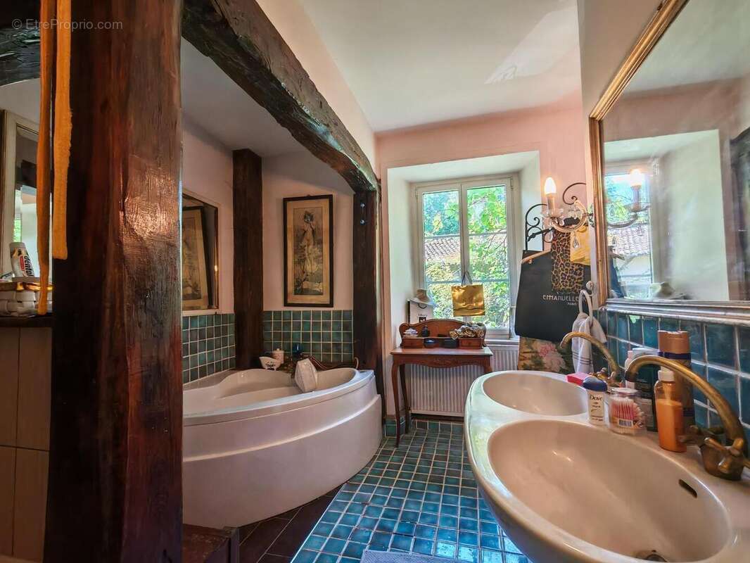 IMG20250506110552 - Maison à LIMOGES