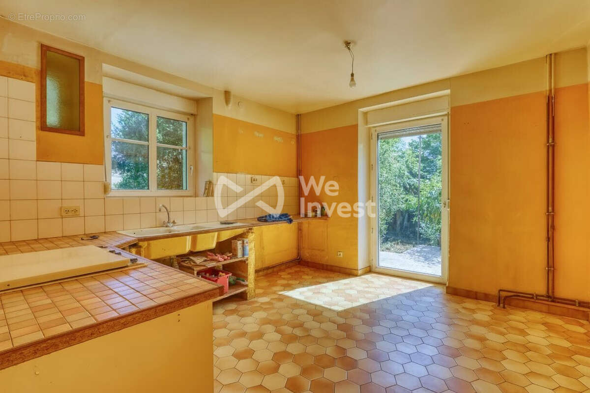 Maison 199 m² à Chateau-Salins  - photo 5