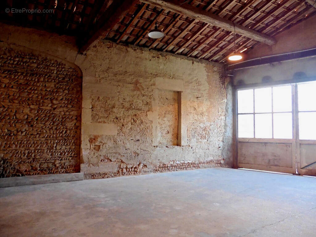 Maison à BOUILLARGUES