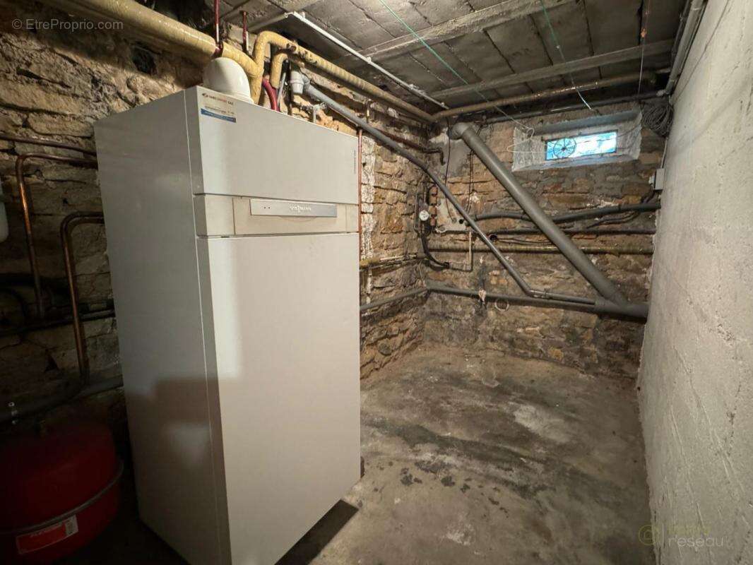 Maison à SELONCOURT