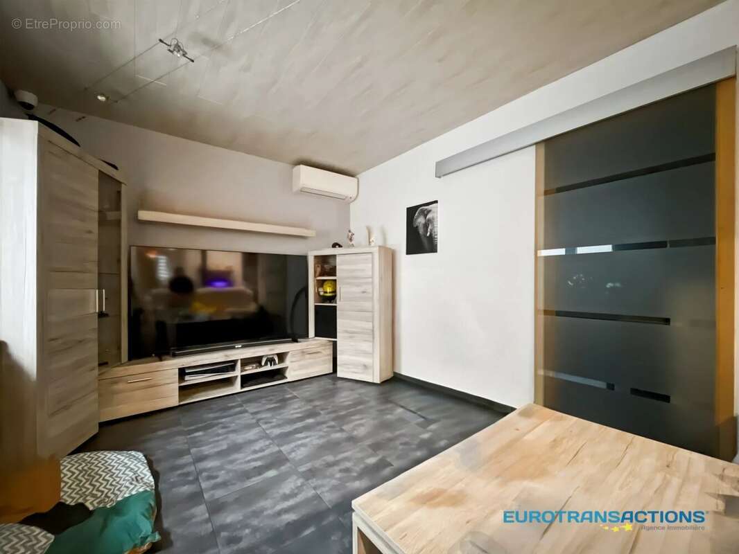 Maison à SOUFFLENHEIM