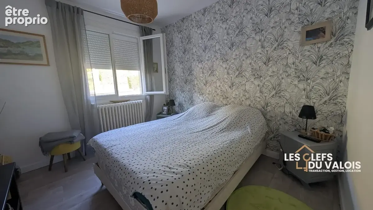 Maison 4 pièces 101 m² à vendre à Orrouy (60129) - photo 7
