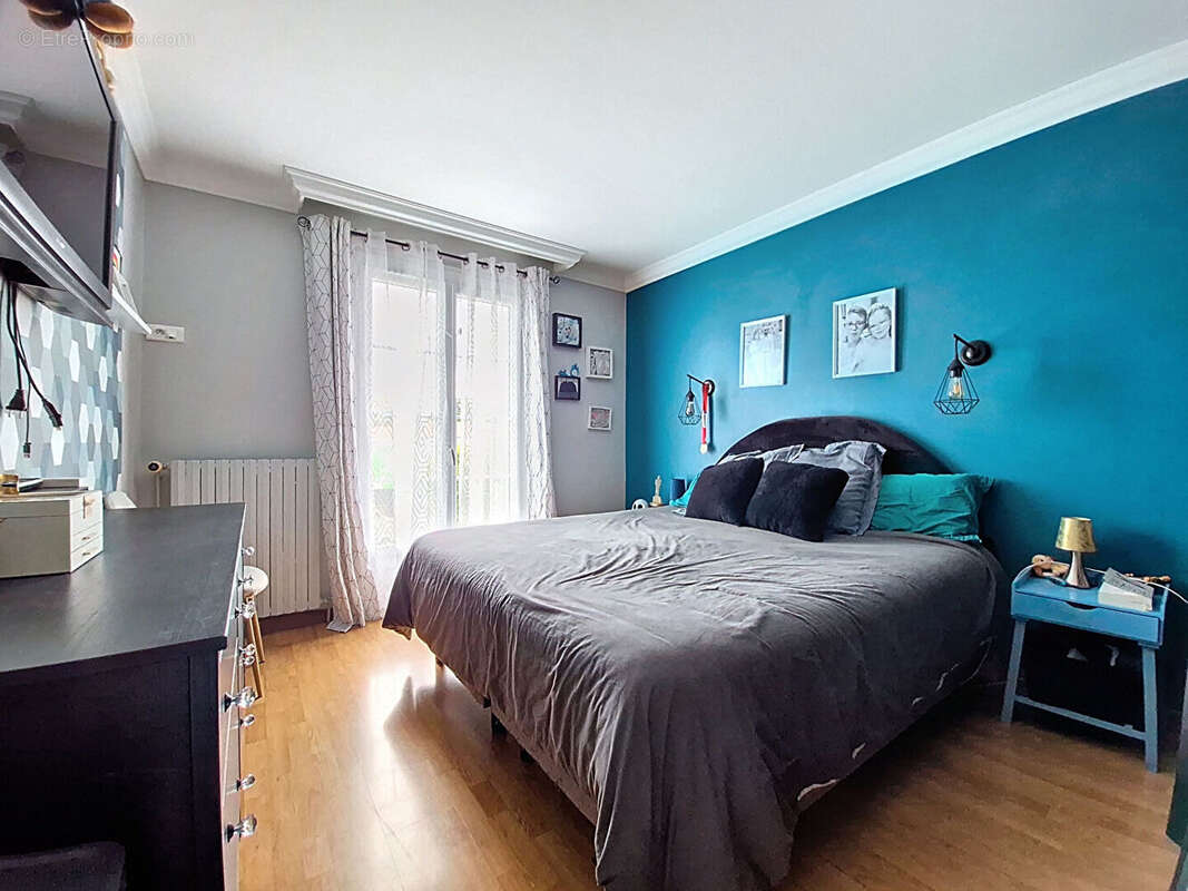 Maison à MOUILLERON-LE-CAPTIF