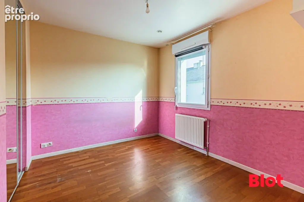 Maison 84 m² à Nantes  - photo 6
