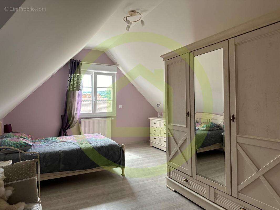 Maison 145 m² à Beauvais  - photo 11