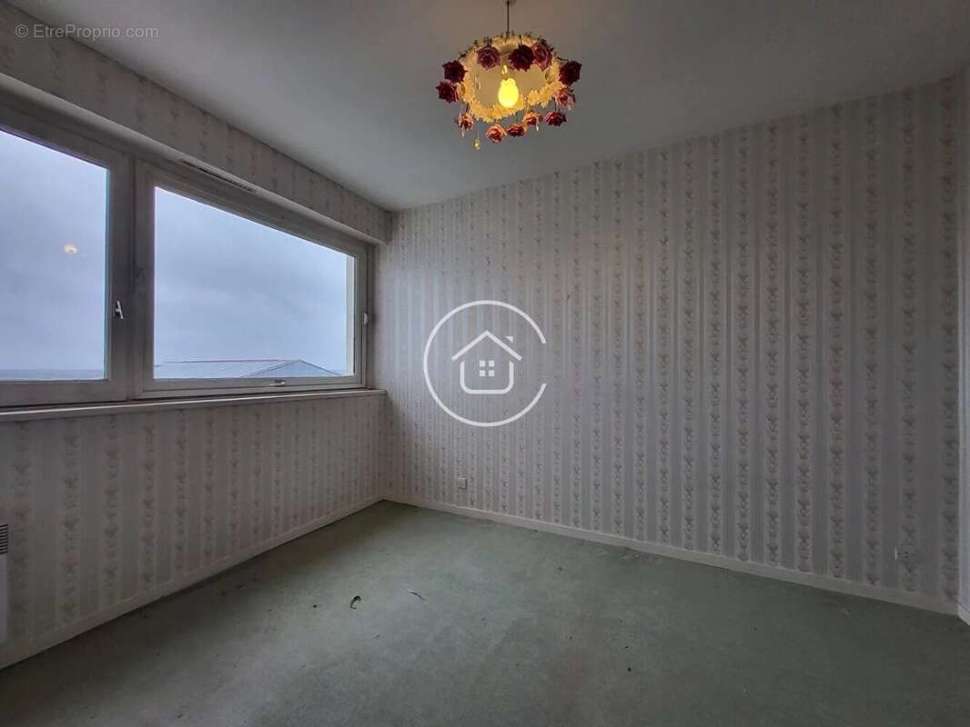 Appartement à LA CHAUSSEE-SAINT-VICTOR