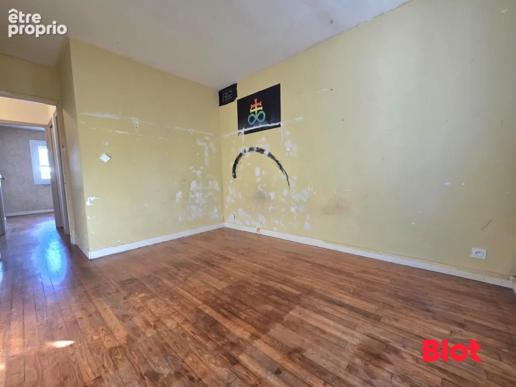 Maison 6 pièces 112 m² à vendre à Rennes (35200) - photo 4