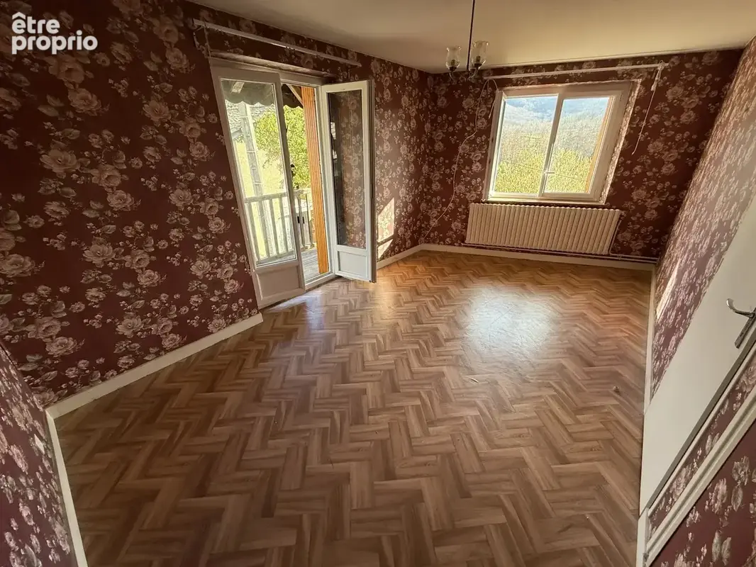 JULLIE  -  Maison de Hameau - photo 9
