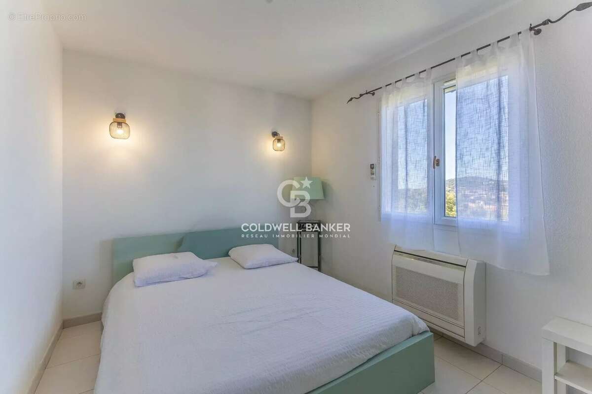 Maison à MONTICELLO