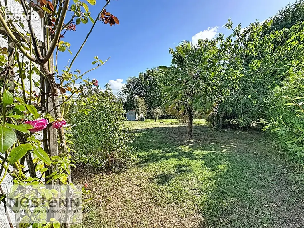 Maison 6 pièces à vendre à Saint Gervais - 273 000 - photo 13