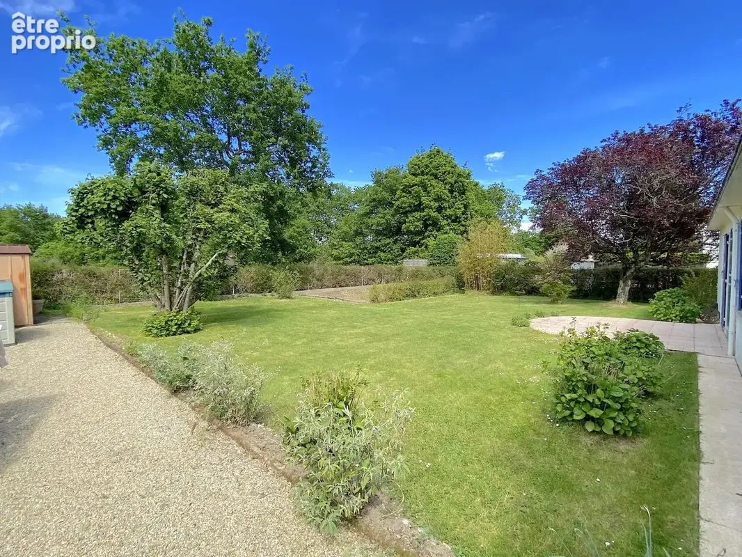 Maison 119 m2 - 5 Pièces - Saint-Lyphard - photo 12