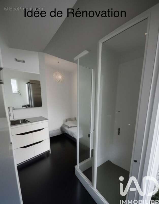 Photo 4 - Appartement à SAINT-ETIENNE