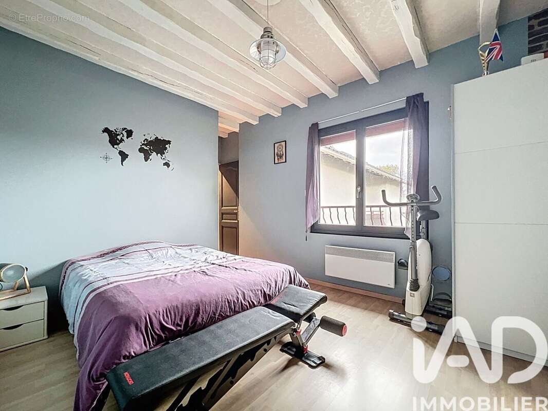 Photo 8 - Maison à COLOMBES