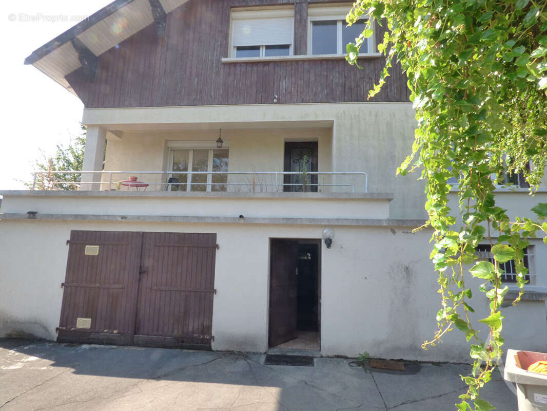 À découvrir sans tarder ? ensemble immobilier avec 6 logements ? grenoble 38100 - photo 10