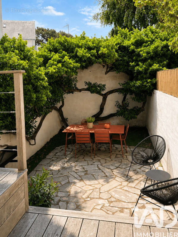 Photo 9 - Maison à LA BAULE-ESCOUBLAC