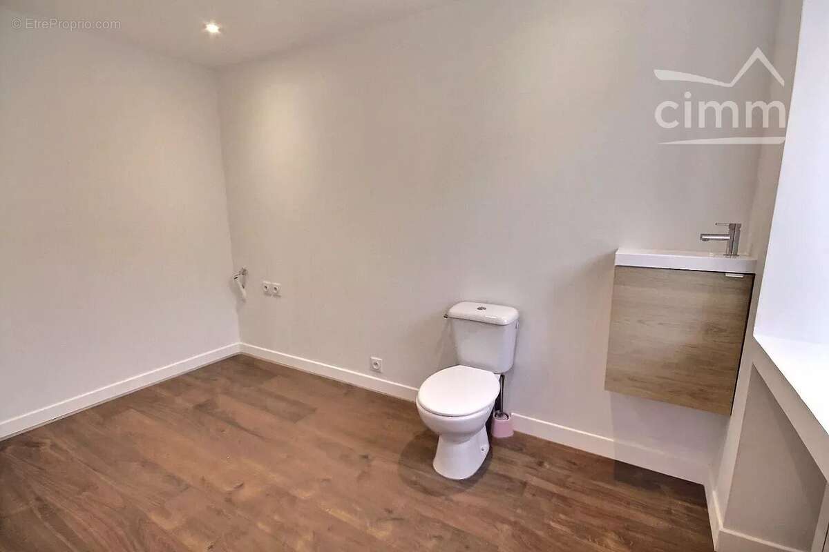 Maison à LA ROCHETTE