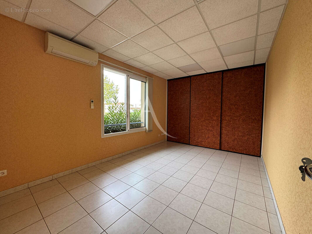 Appartement à L'ISLE-JOURDAIN