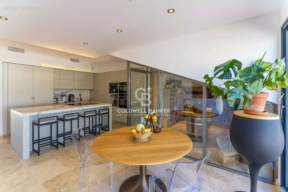 Appartement à CALVI