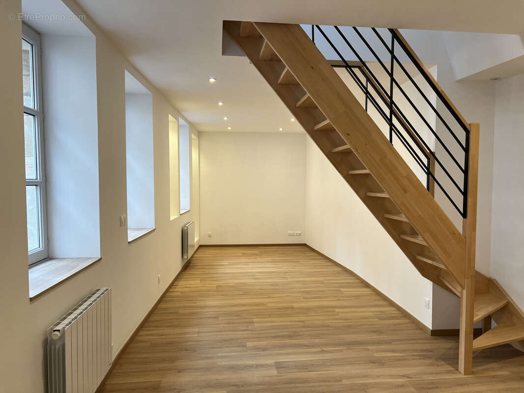 Appartement à BEAUNE