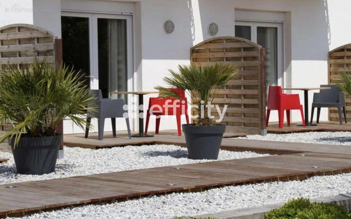 Locaux/Biens immobiliers - photo 21