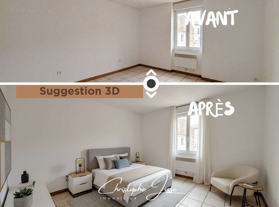 Maison à SIGEAN