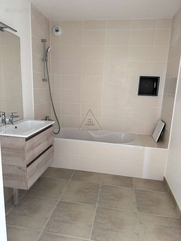 Appartement 76 m² à Strasbourg  - photo 4