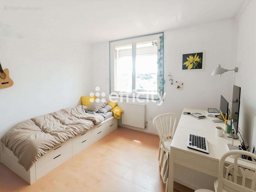 Appartement à LE PETIT-QUEVILLY