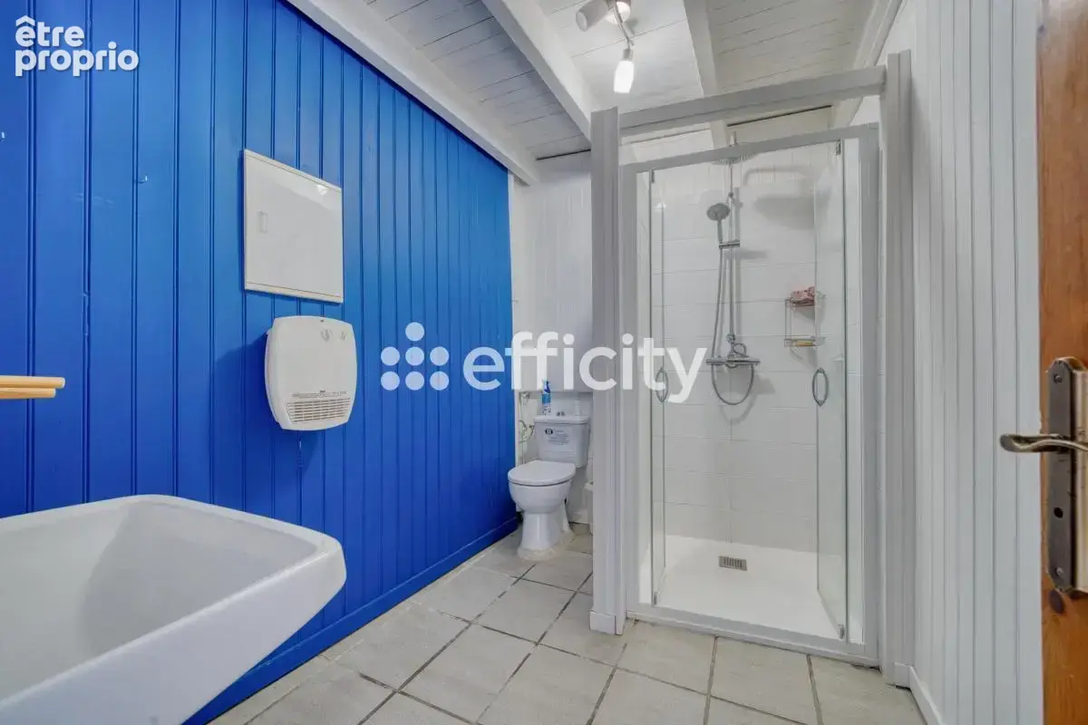 Maison 14 pièces 260 m² à vendre à Vouhe (17700) - photo 11