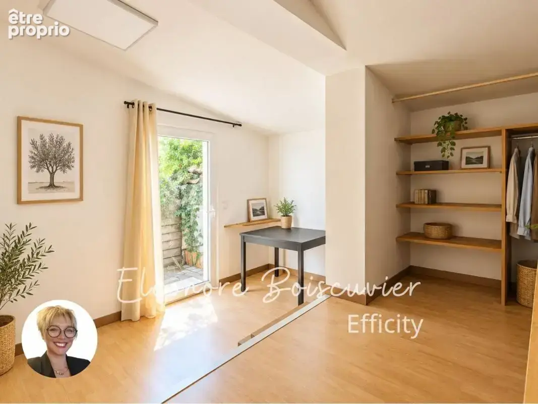Maison 4 pièces 115 m² à vendre à Greasque (13850) - photo 11