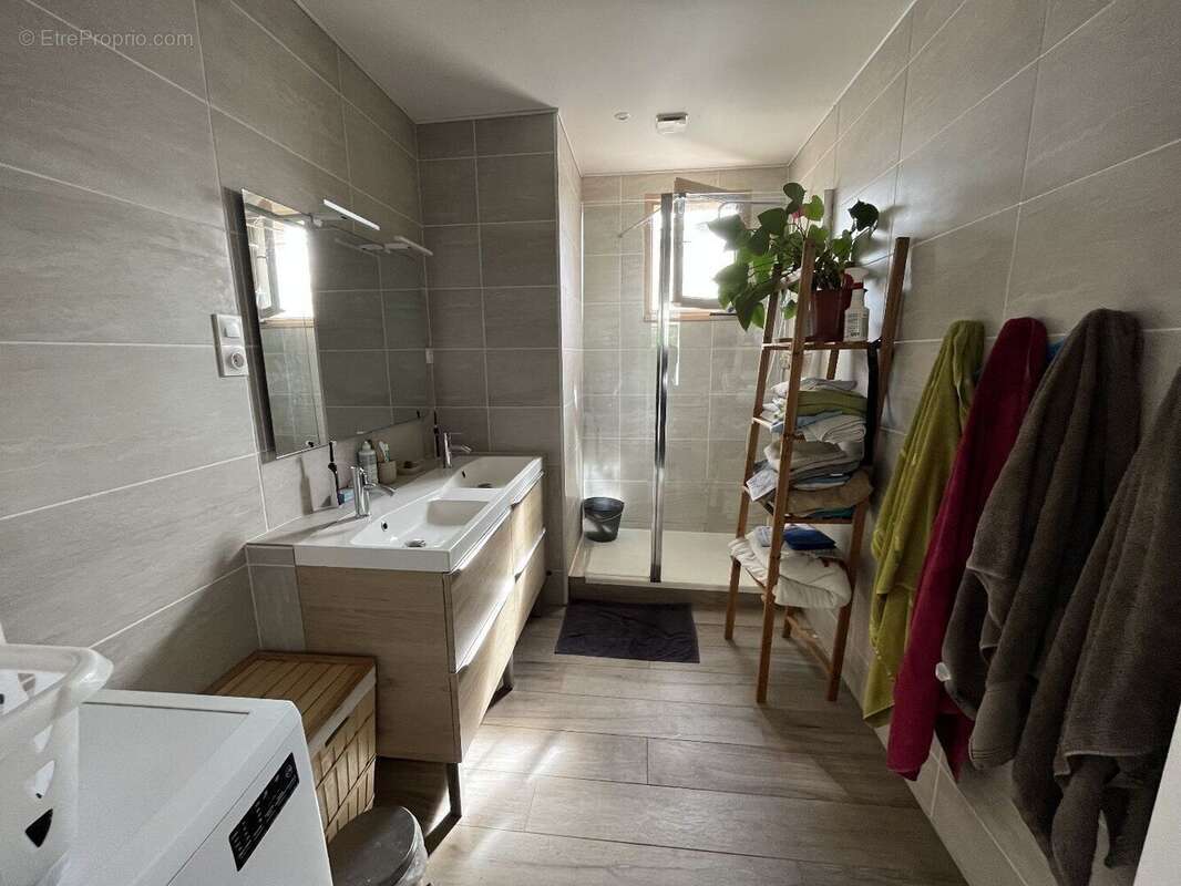 Photo 4 - Maison à LA SALVETAT-SAINT-GILLES