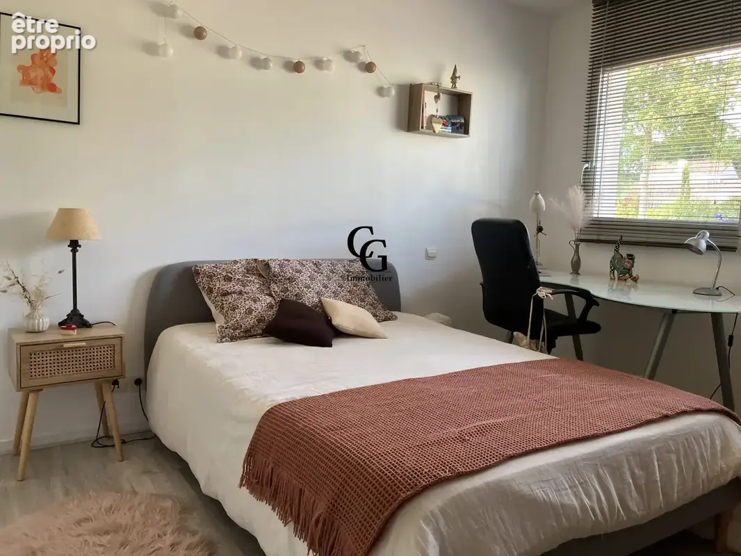 Maison 168 m² à Vertou  - photo 6