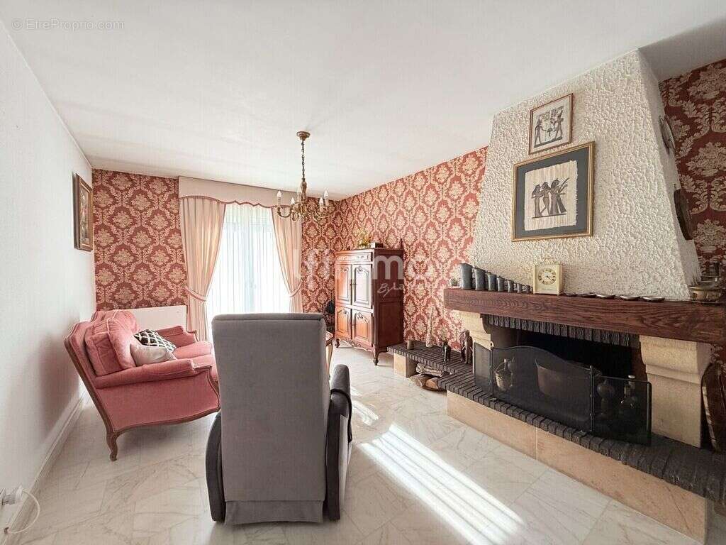 Charmante maison familiale - photo 7