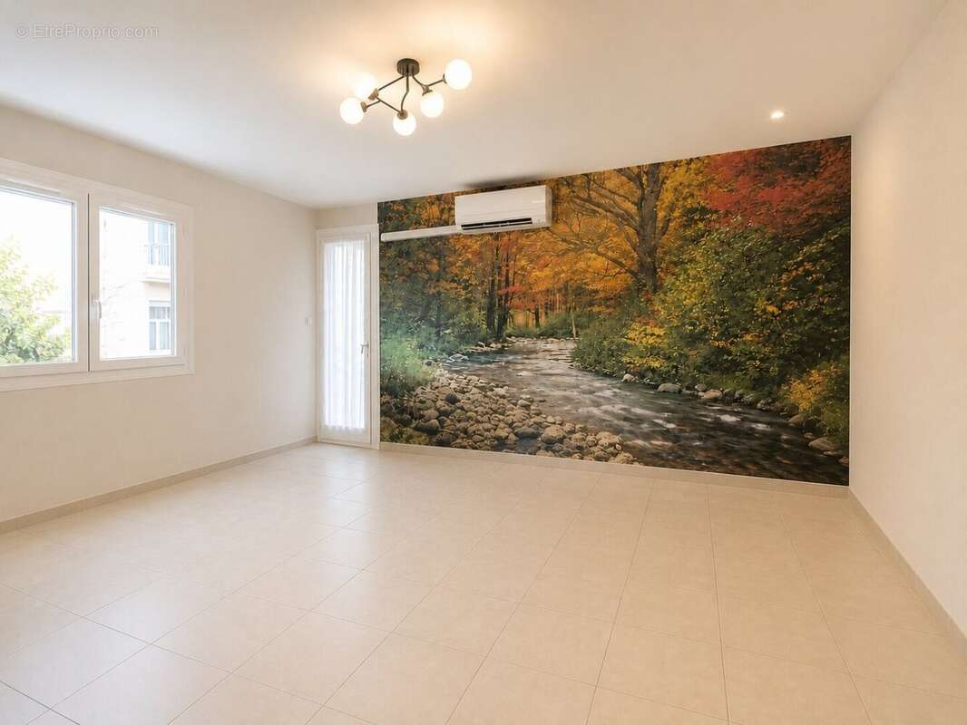 Appartement à SETE