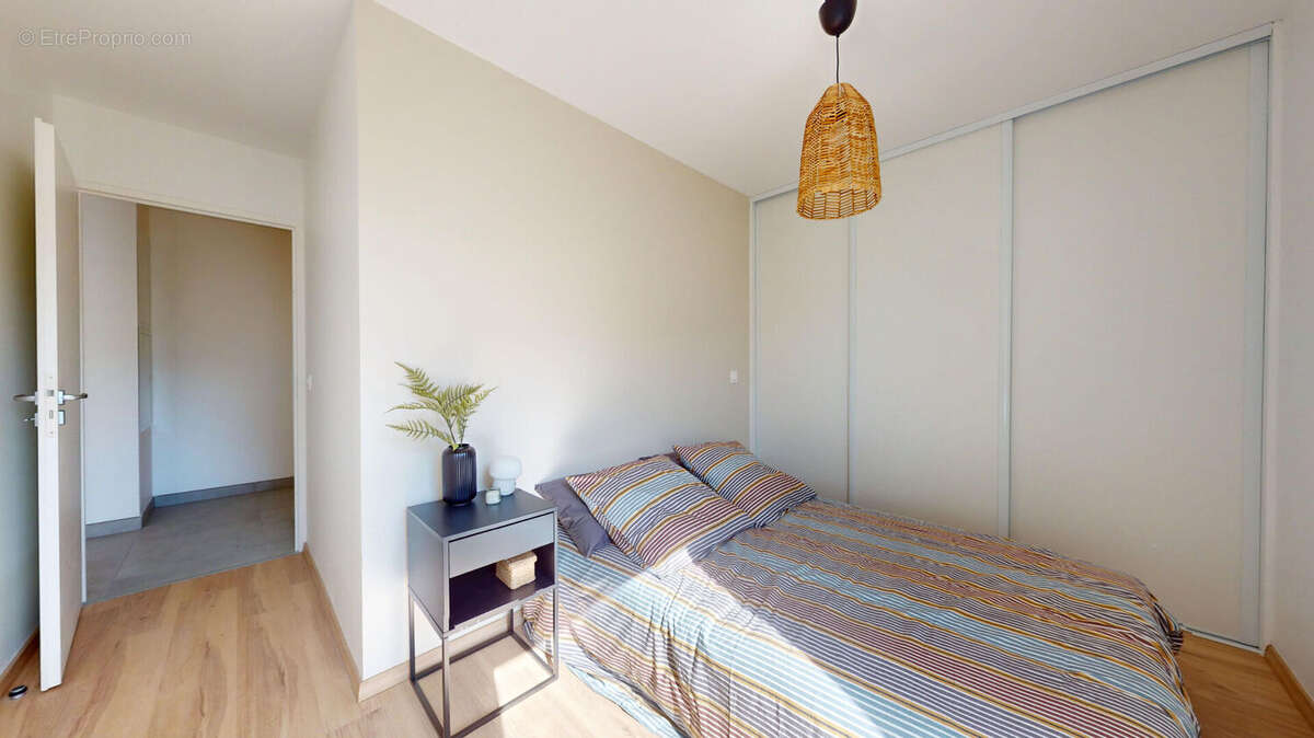 Appartement à SASSENAGE