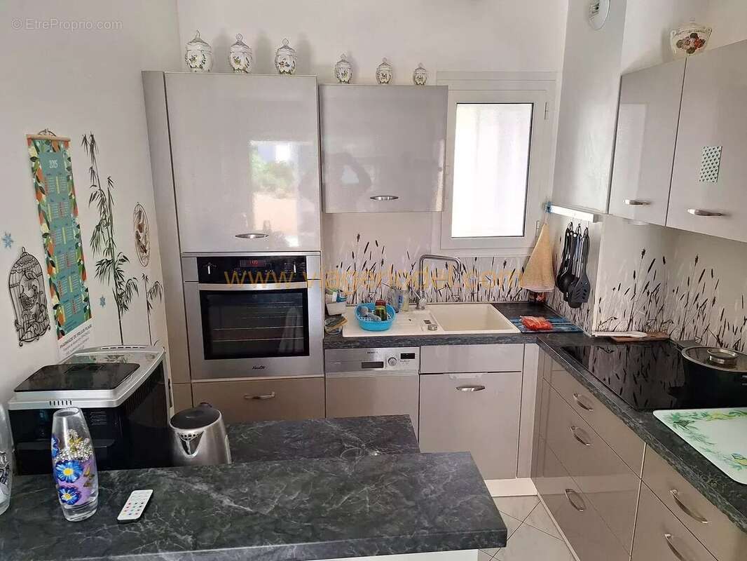 Appartement à FREJUS