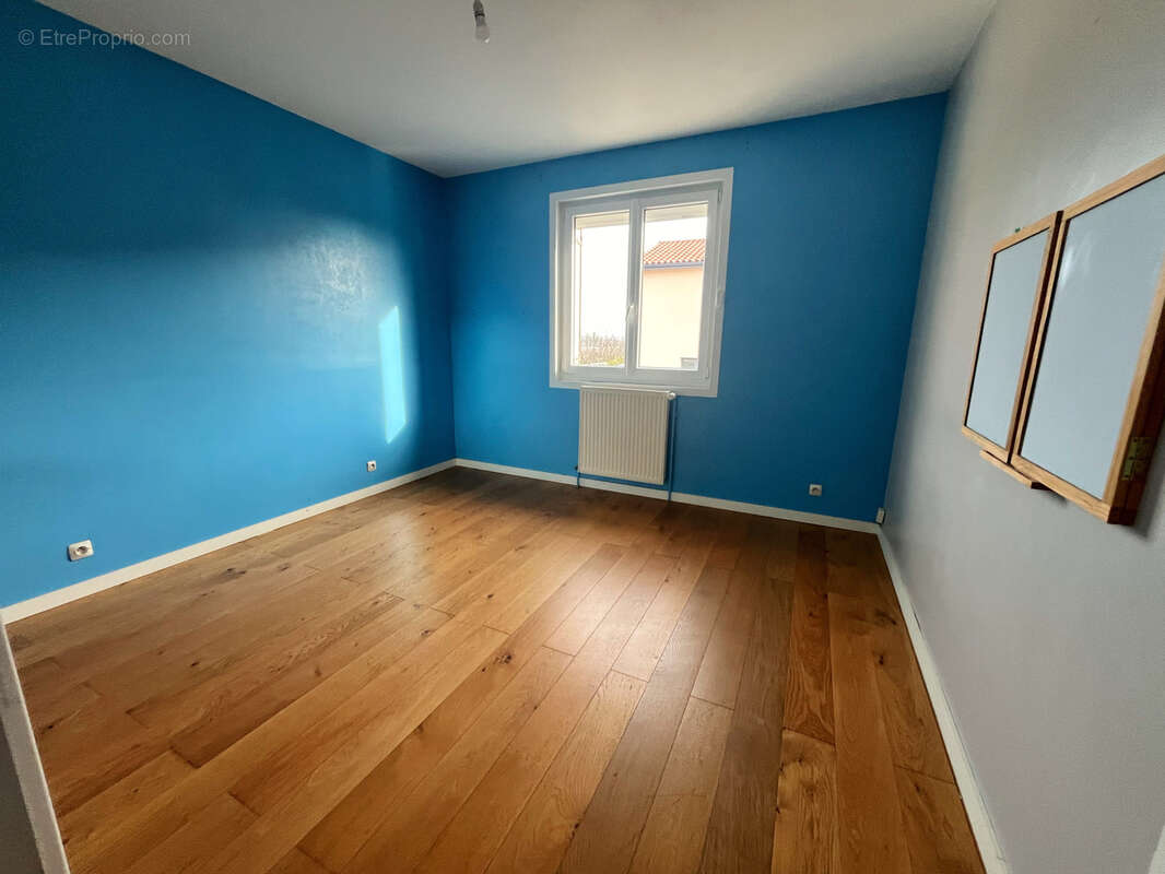 Maison à MORANCE