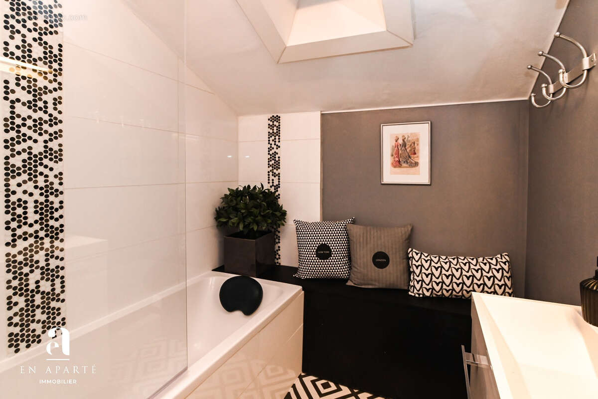 Maison à LYON-5E