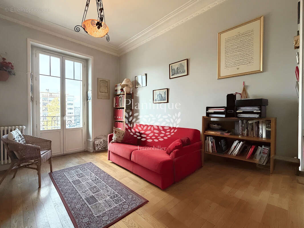 Appartement à ANNECY