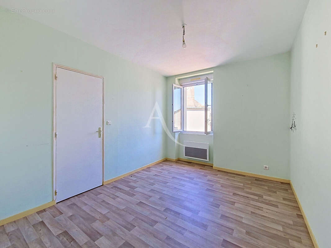 Maison de bourg à chambellay - photo 5