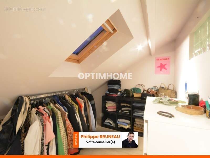 Maison à MANTES-LA-VILLE