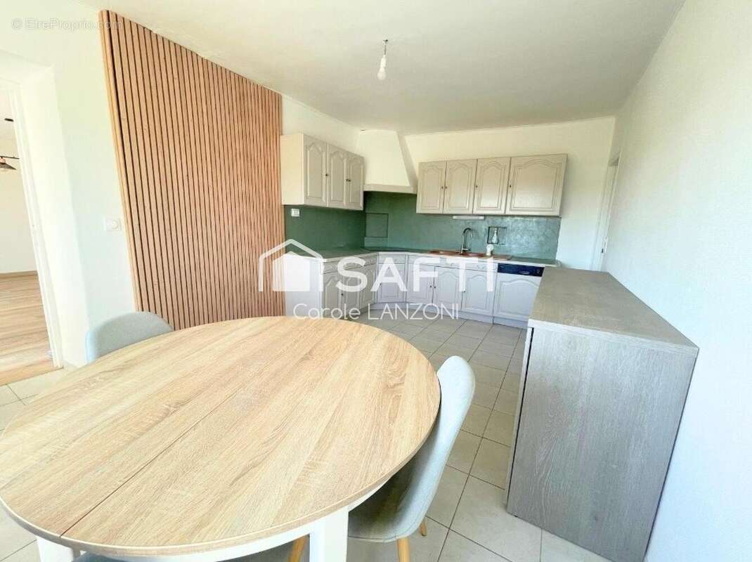 Photo 6 - Maison à DOMLOUP