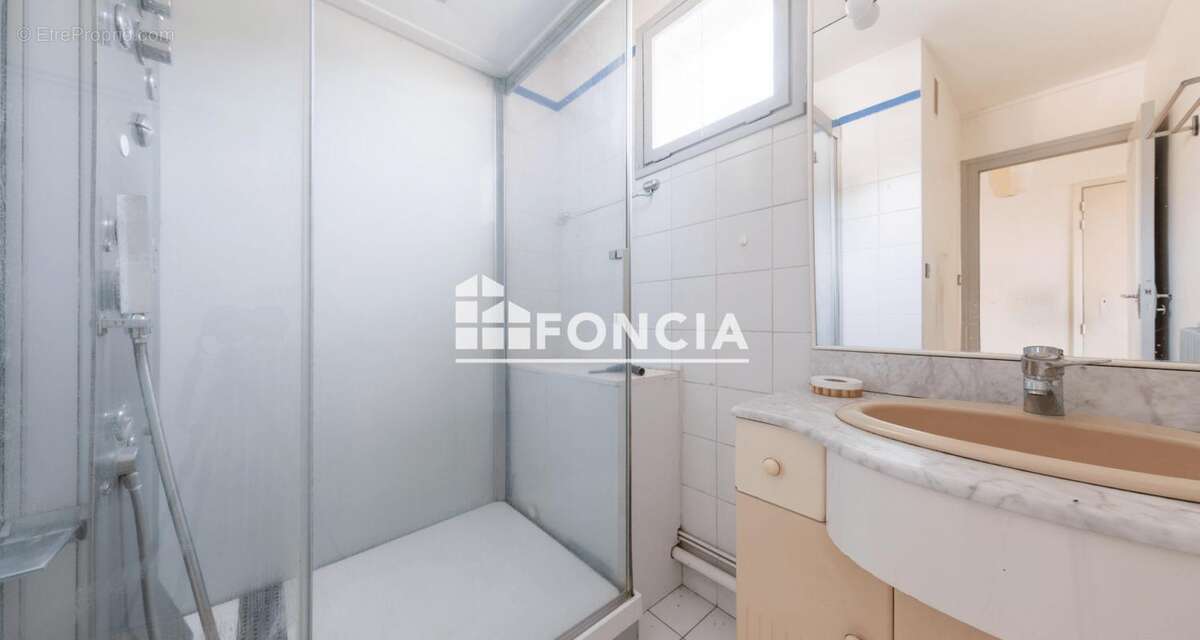 Appartement à ROYAT