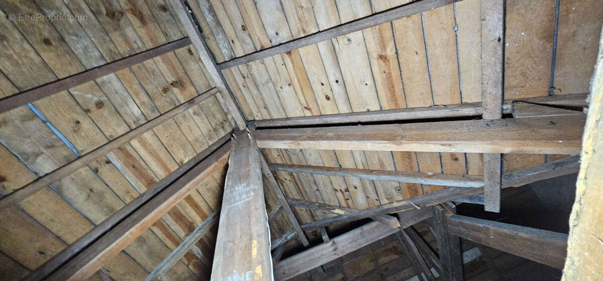 Maison à QUIMPER